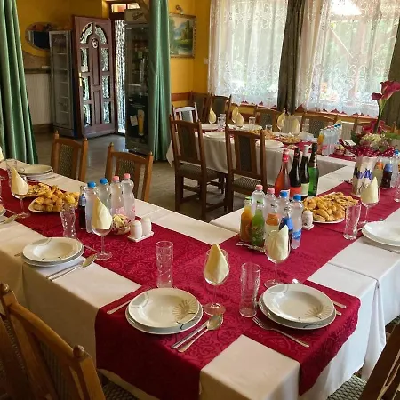 Guest house Negra *