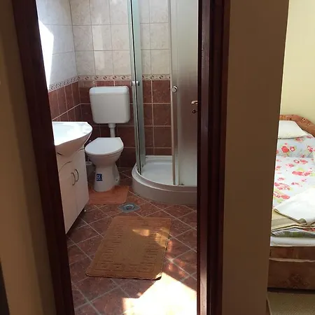 Guest house Negra *