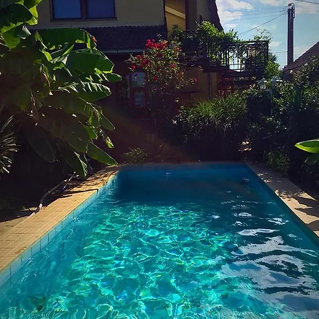 Negra Guest house