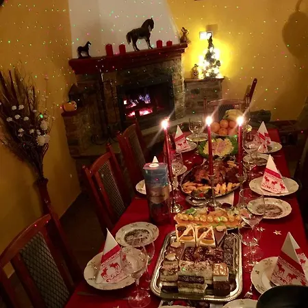 Negra Guest house *