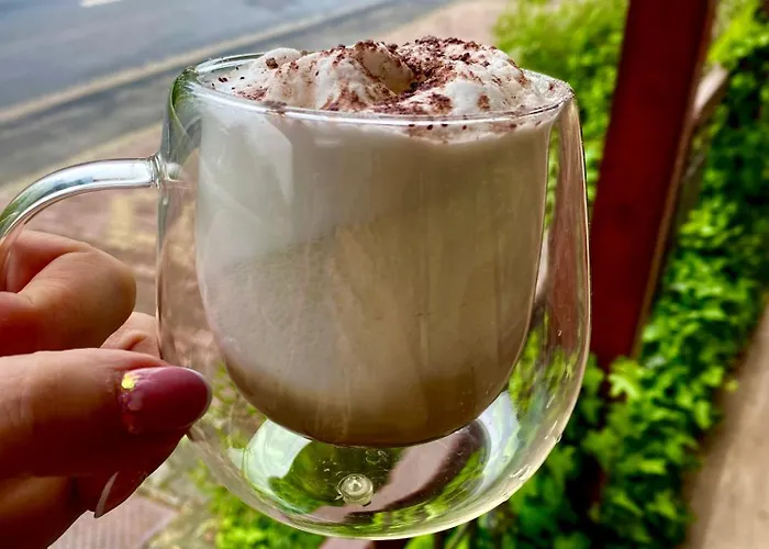 Negra Гостевой дом