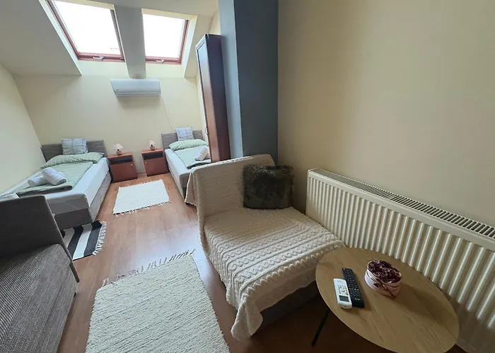 Gasthuis Negra Berzence